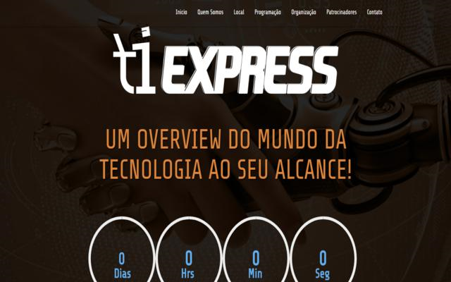 TI Express 2017